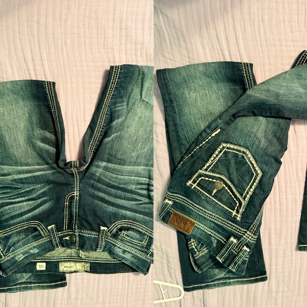 BKE jeans